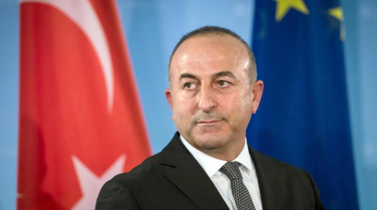 Dışişleri Bakanı Mevlüt Çavuşoğlu (DPA)