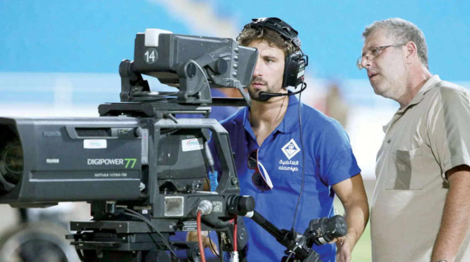 منظمة التجارة العالمية أنصفت السعودية من ادعاءات القرصنة القطرية (الشرق الأوسط)