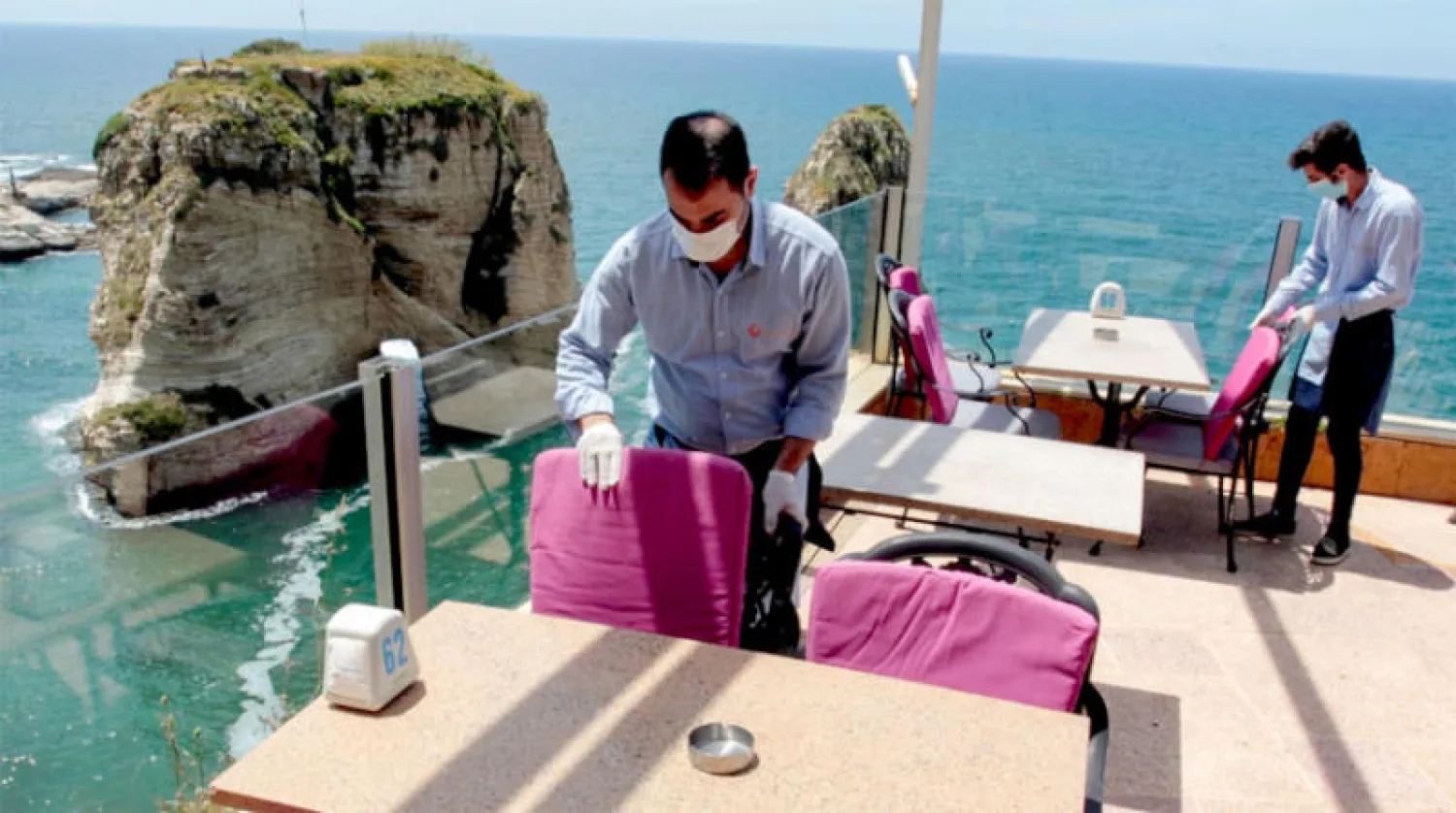 موجز كورونا