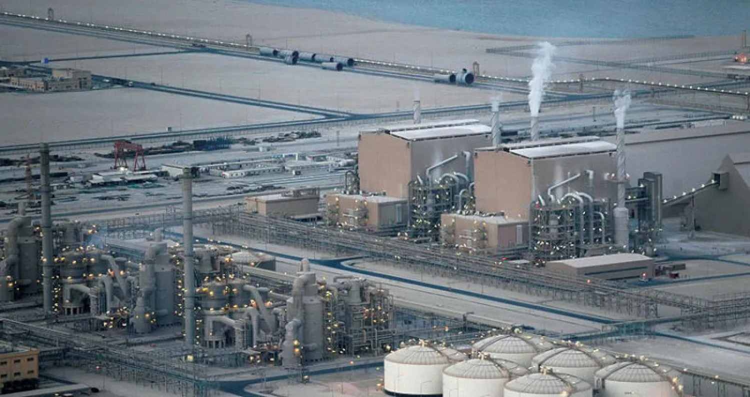 فرص استثمارية في رأس الخير شرق السعودية تقدر بـ8.5 مليار دولار في مجالات الصناعات التعدينية  (الشرق الأوسط)