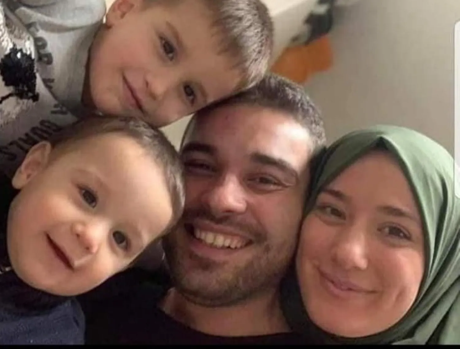 Almanya’da Türk ailenin her iki çocuğu da ellerinden alındı