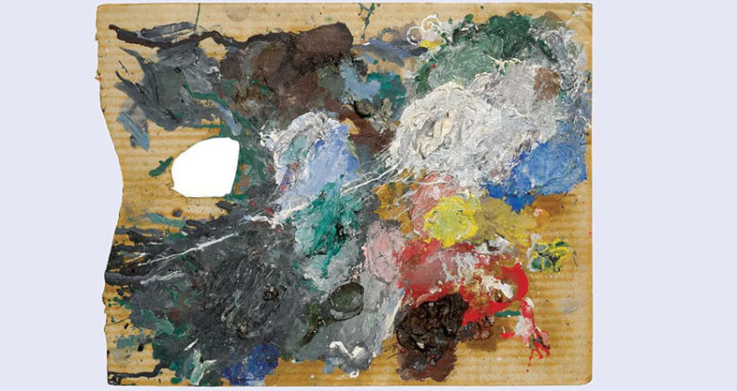 مقتنيات لبيكاسو في مزاد لندني تحصد أكثر من 6 ملايين دولار