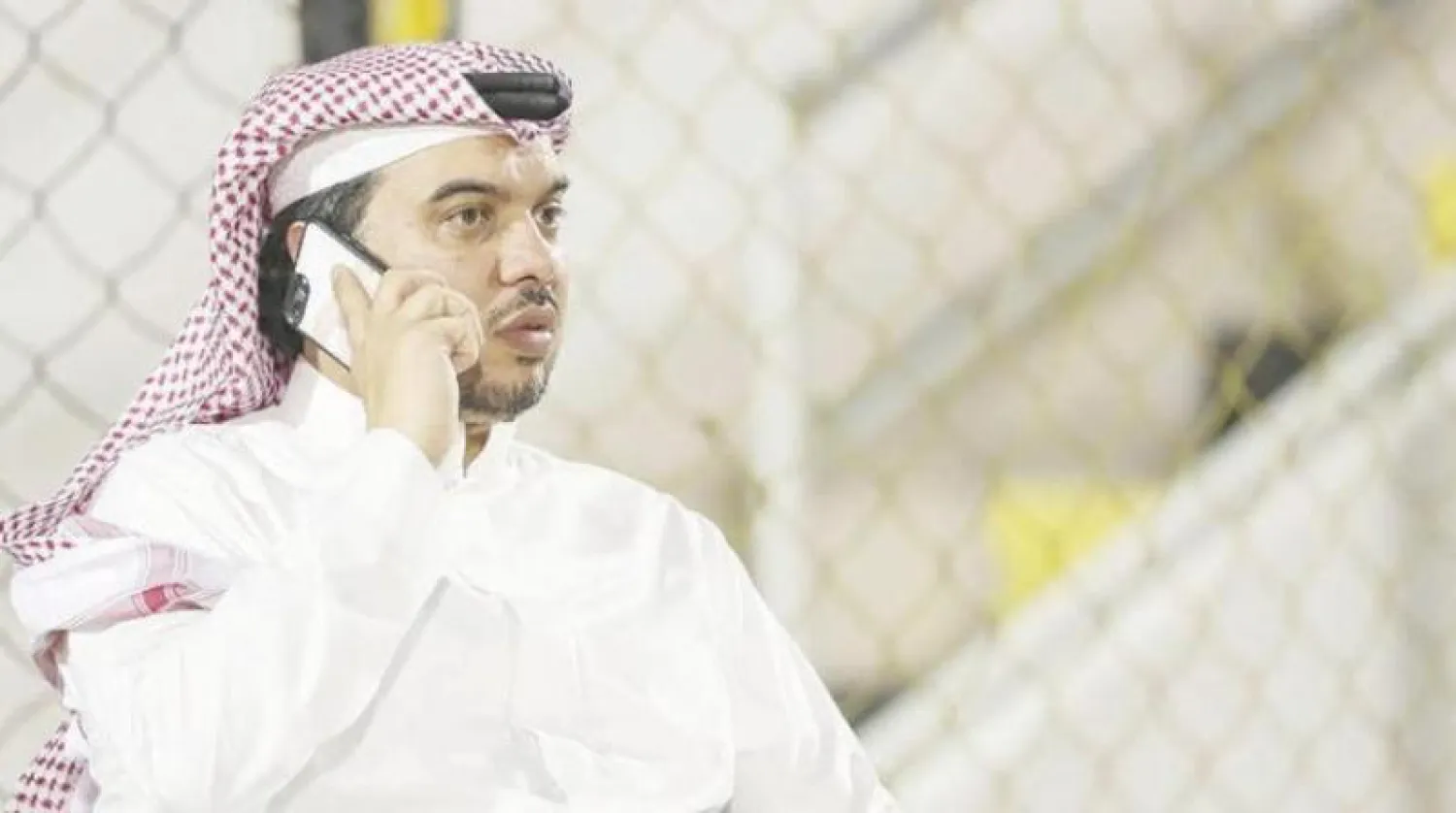 اتحاد جدة يقيل الصنيع ويعيد «بخيت» مديراً تنفيذياً للنادي