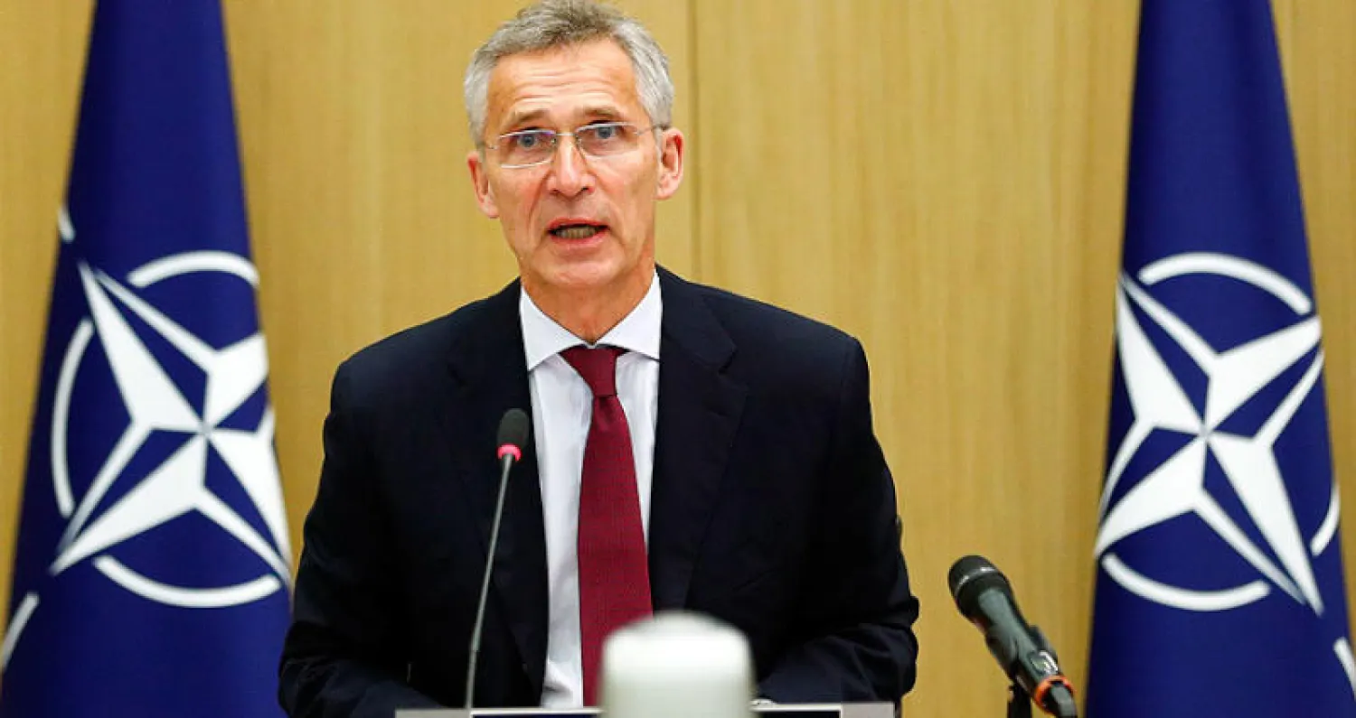 أثينا تشتكي استفزازات أنقرة لدى «الناتو»