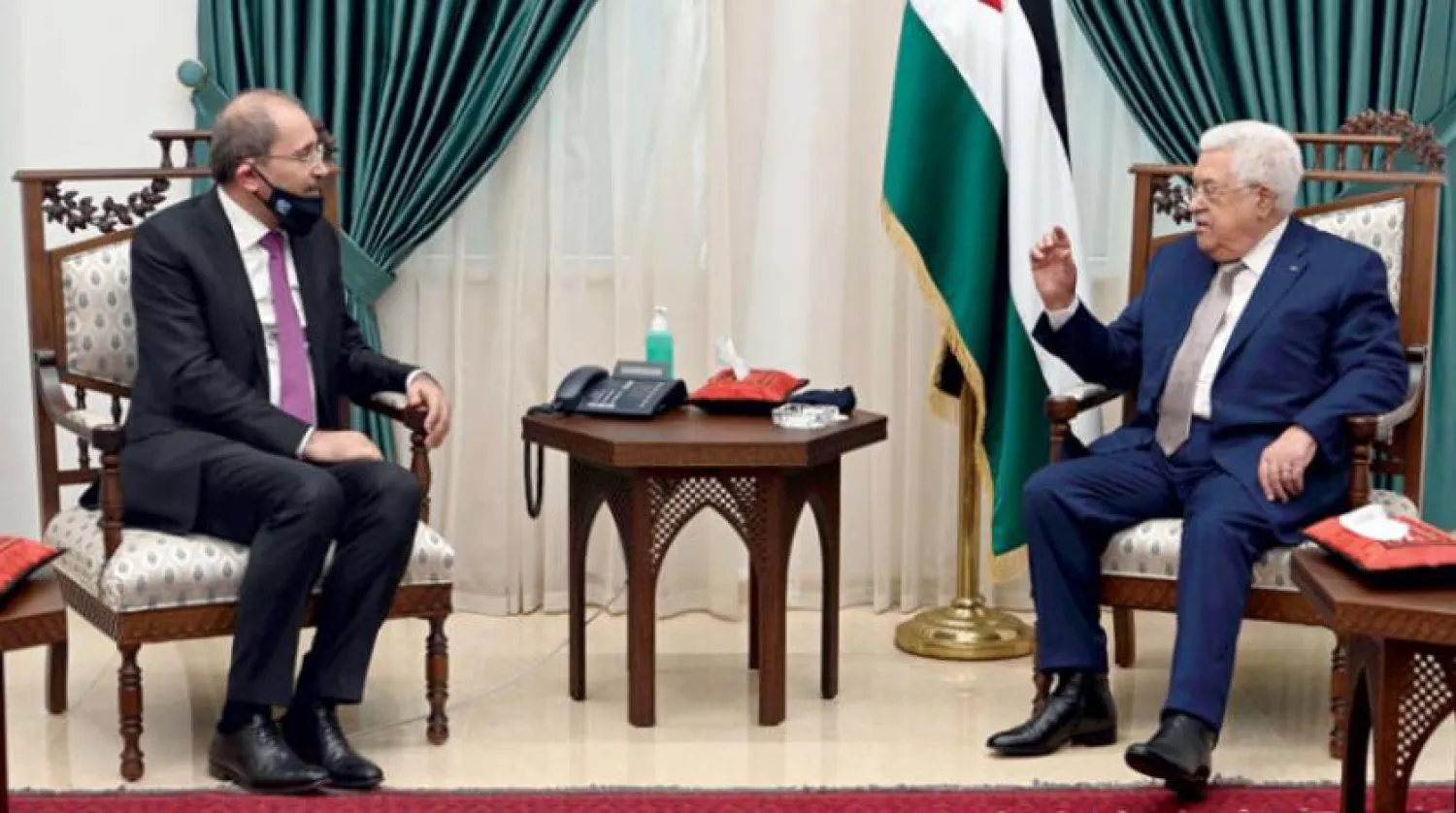 Jordan Exerts Pressure to Obstruct Israeli Annexation Plan