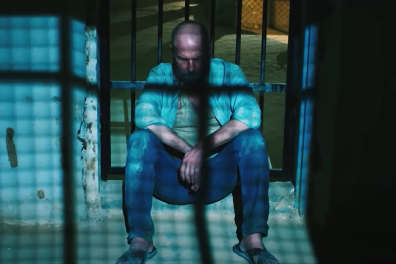 The Russian film “Shugalei” claims to tell the true story of Maksim Shugalei, who, along with his interpreter, is being held in Libya. NY Times