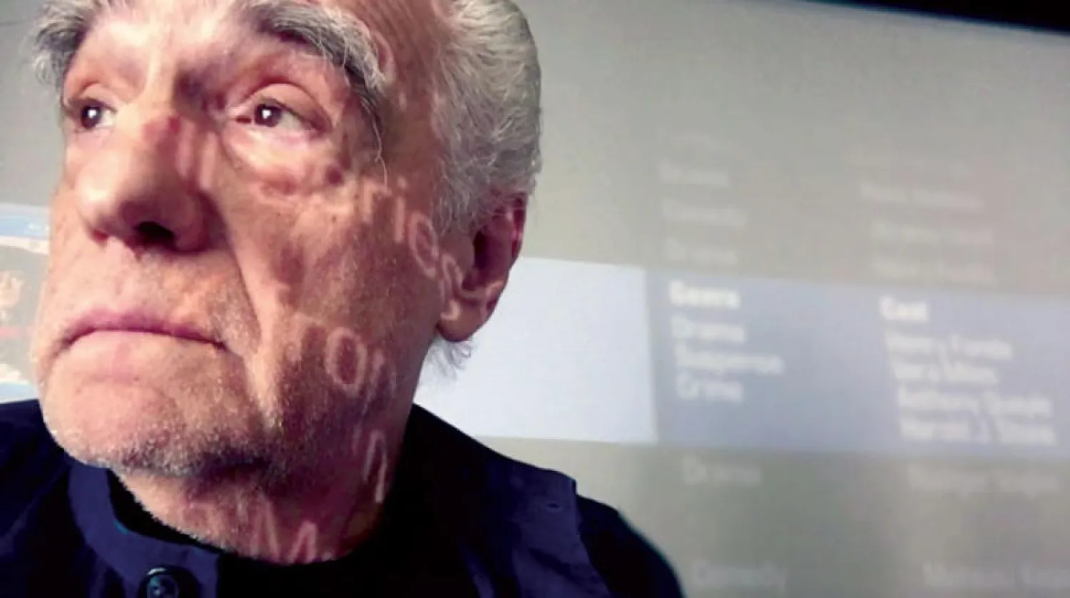 المخرج مارتن سكورسيزي يتحدث عن عزلته بسبب «كورونا» في شريط قصير