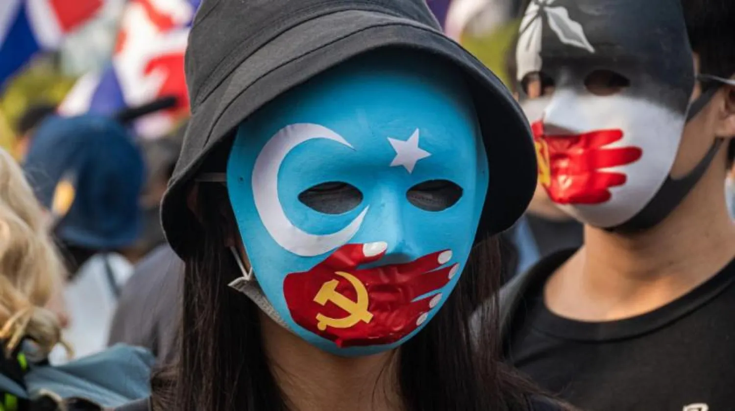 Çin genelinde milyonlarca Uygur ya toplama kamplarına ya da cezaevlerine konuldu / Fotoğraf: Reuters
