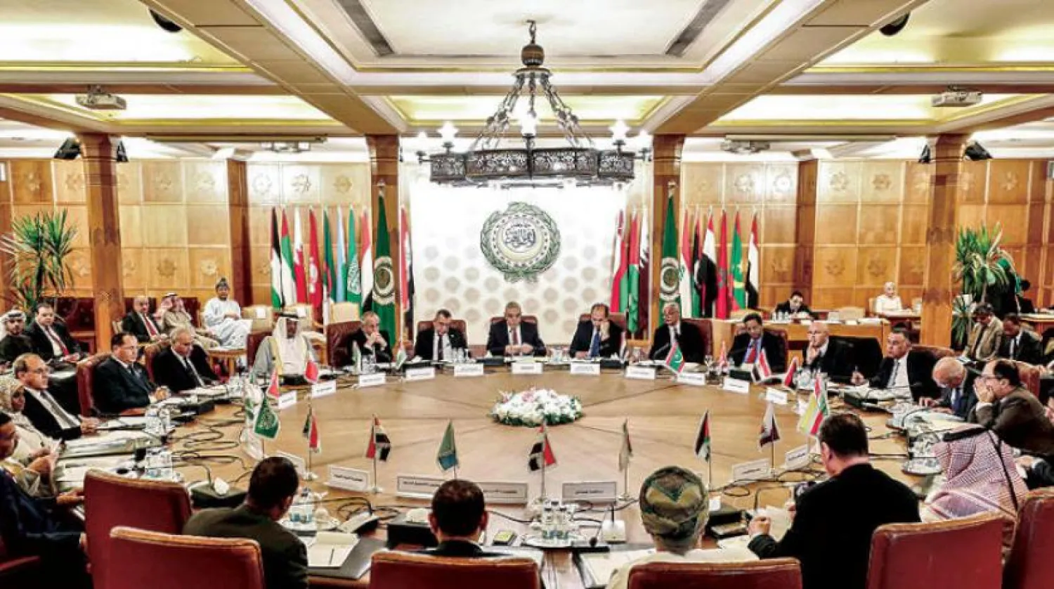 اجتماع طارئ لوزراء الخارجية العرب لبحث التطورات الليبية