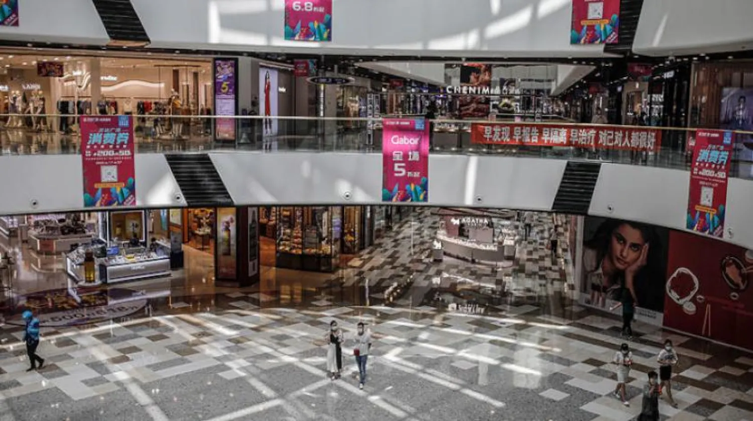  Pekin, yeni vakaların ardından milyonları teste tabi tutuyor