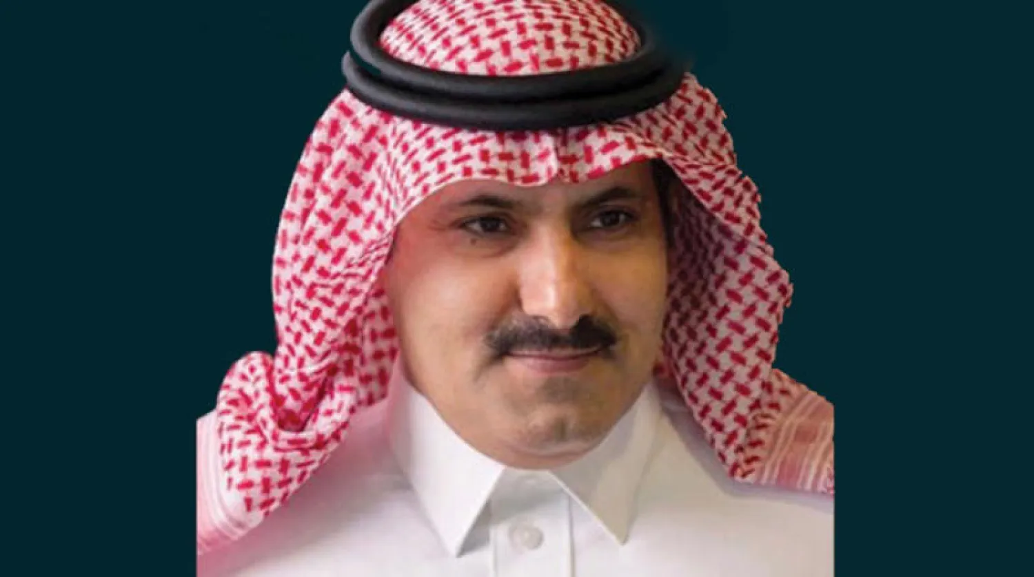 السفير السعودي في اليمن محمد آل جابر (تويتر)