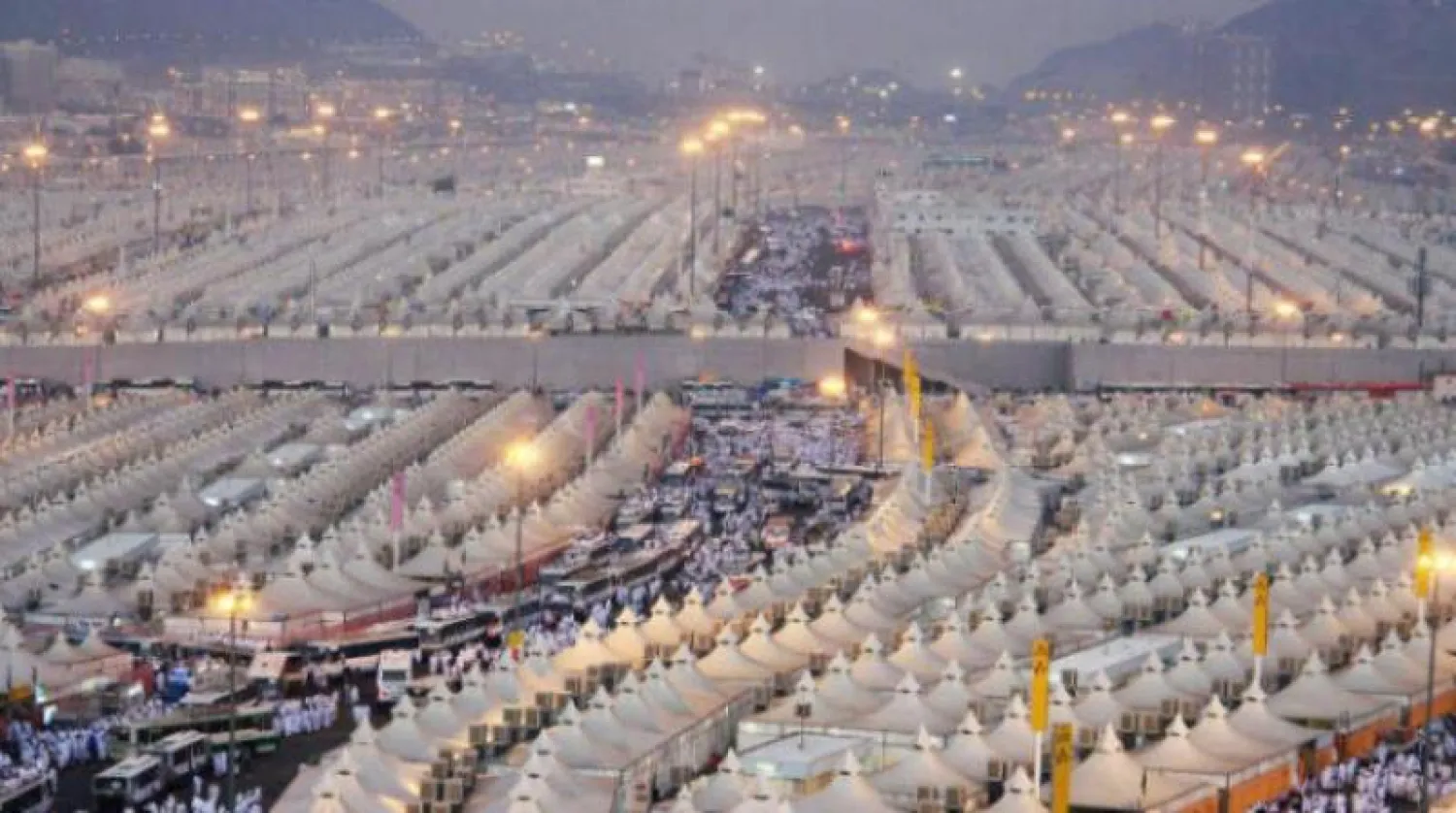 هيئة كبار العلماء أشارت إلى أهمية إقامة شعيرة الحج دون أن يلحق ضرر بأرواح الحجاج (الشرق الأوسط)