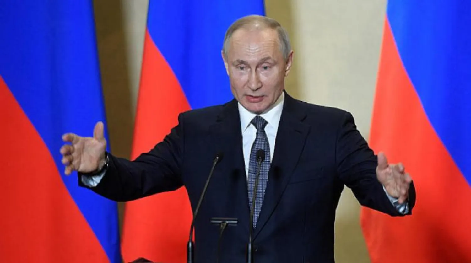 Rusya: Putin 2036’ya kadar koltuğu bırakmayacak