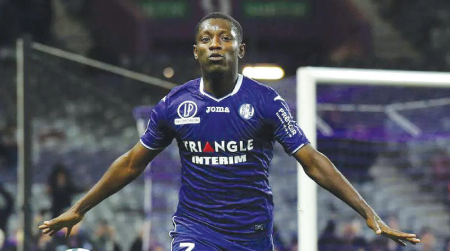 ماكس غراديل (الشرق الأوسط)