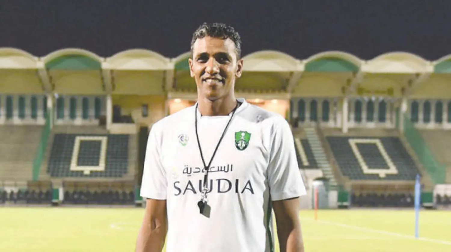 مازن بهكلي (الشرق الأوسط)