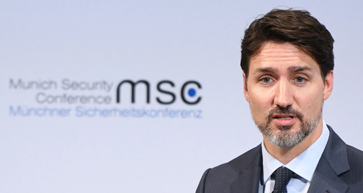 Çin'den 2 Kanada vatandaşı için Wanzhou teklifi