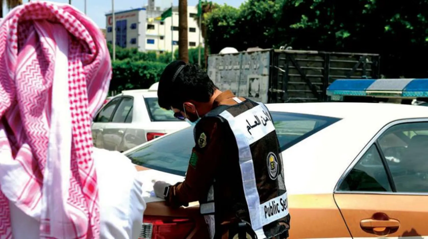 Taif Valiliği, korona salgınıyla mücadele için ihtiyati tedbirler ve önleyici tedbirler almaya devam ediyor SPA)
