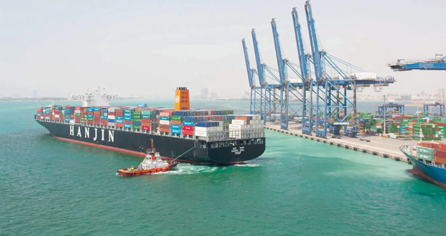 بدء تنفيذ تعديل الضريبة المضافة في السعودية من مطلع يوليو المقبل (واس)