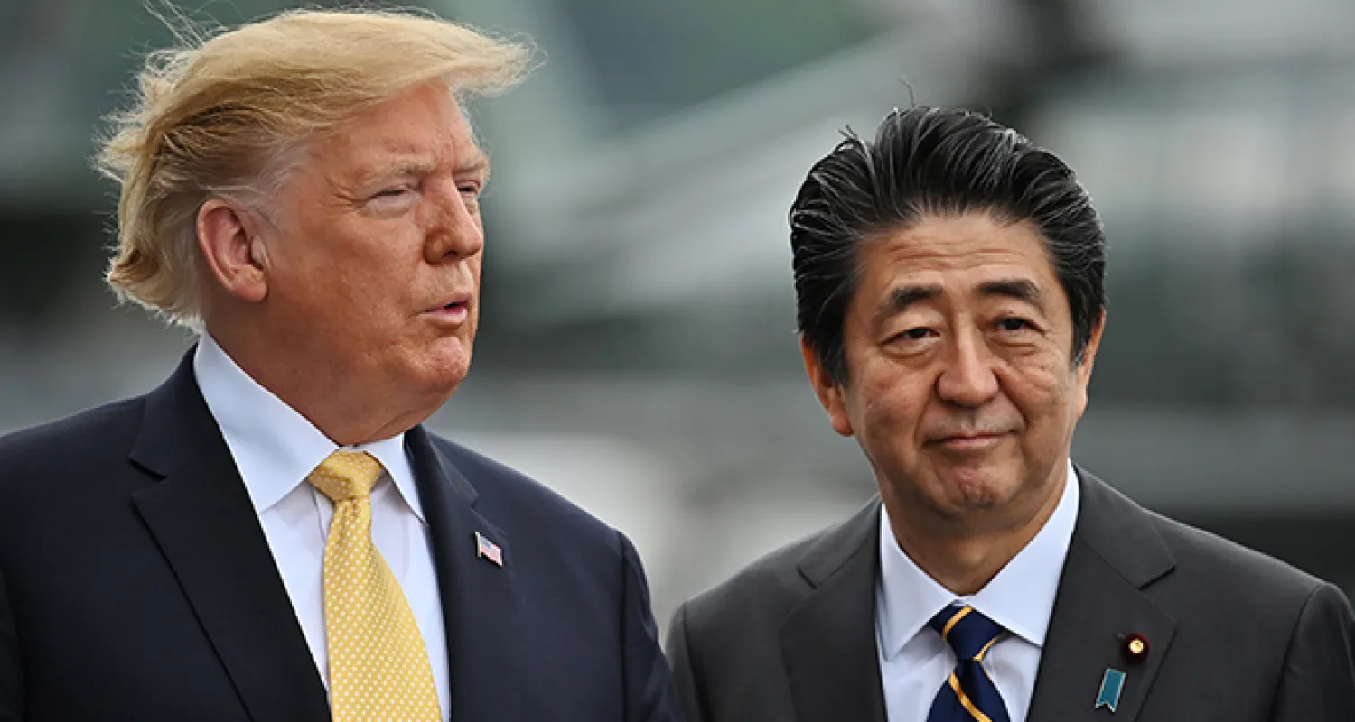 Japonya, ABD üretimi füze savunma sistemini ülkeye konuşlandırma planından vazgeçti