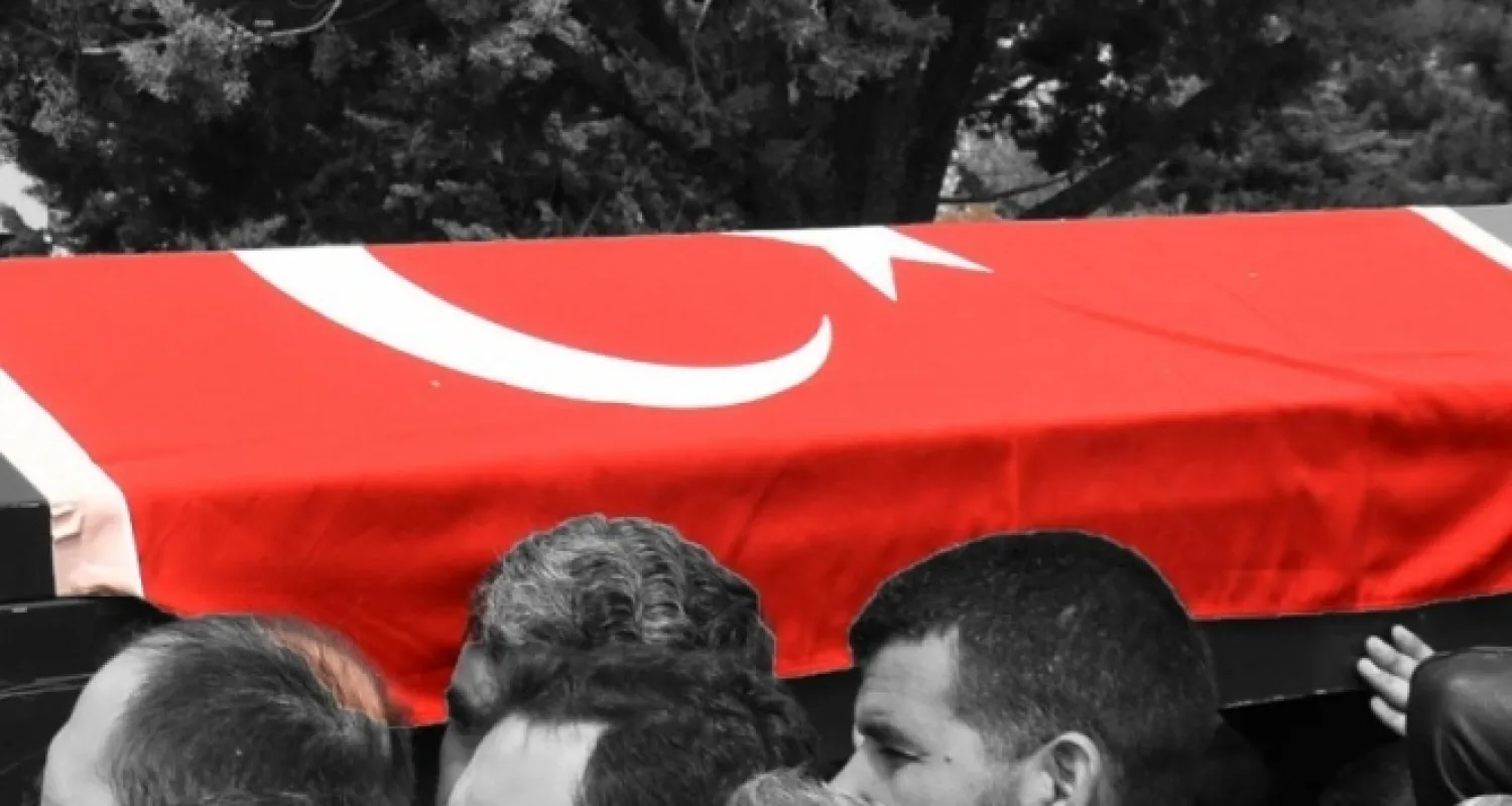 MSB: Pençe-Kaplan Operasyonunda 1 asker şehit oldu
