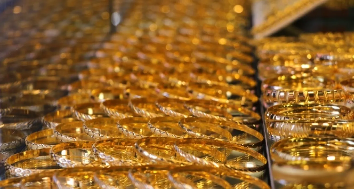 Altın 8 yılın en yüksek seviyesine ulaştı: Talep artıyor