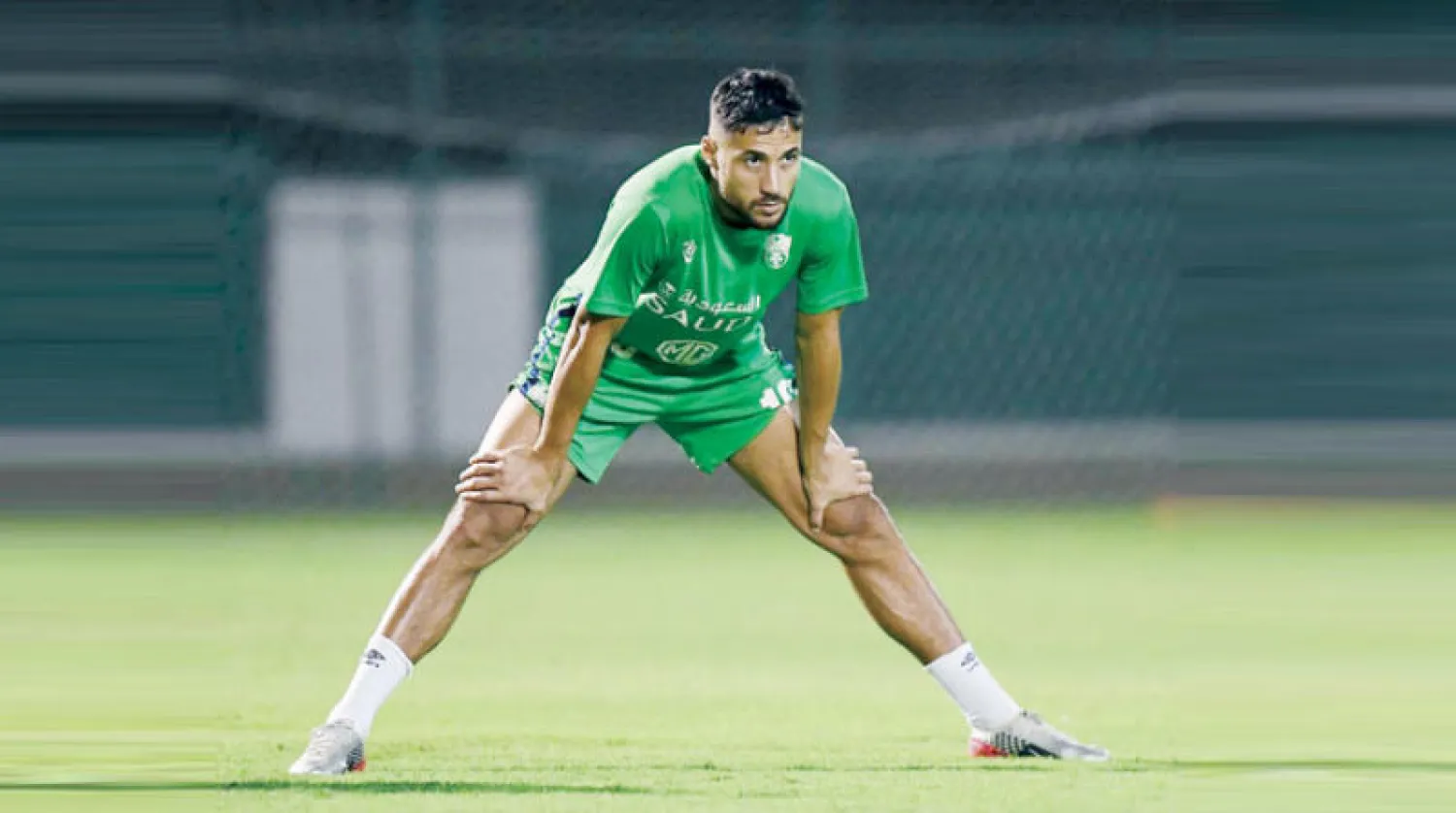 يوسف بلايلي (الشرق الأوسط)