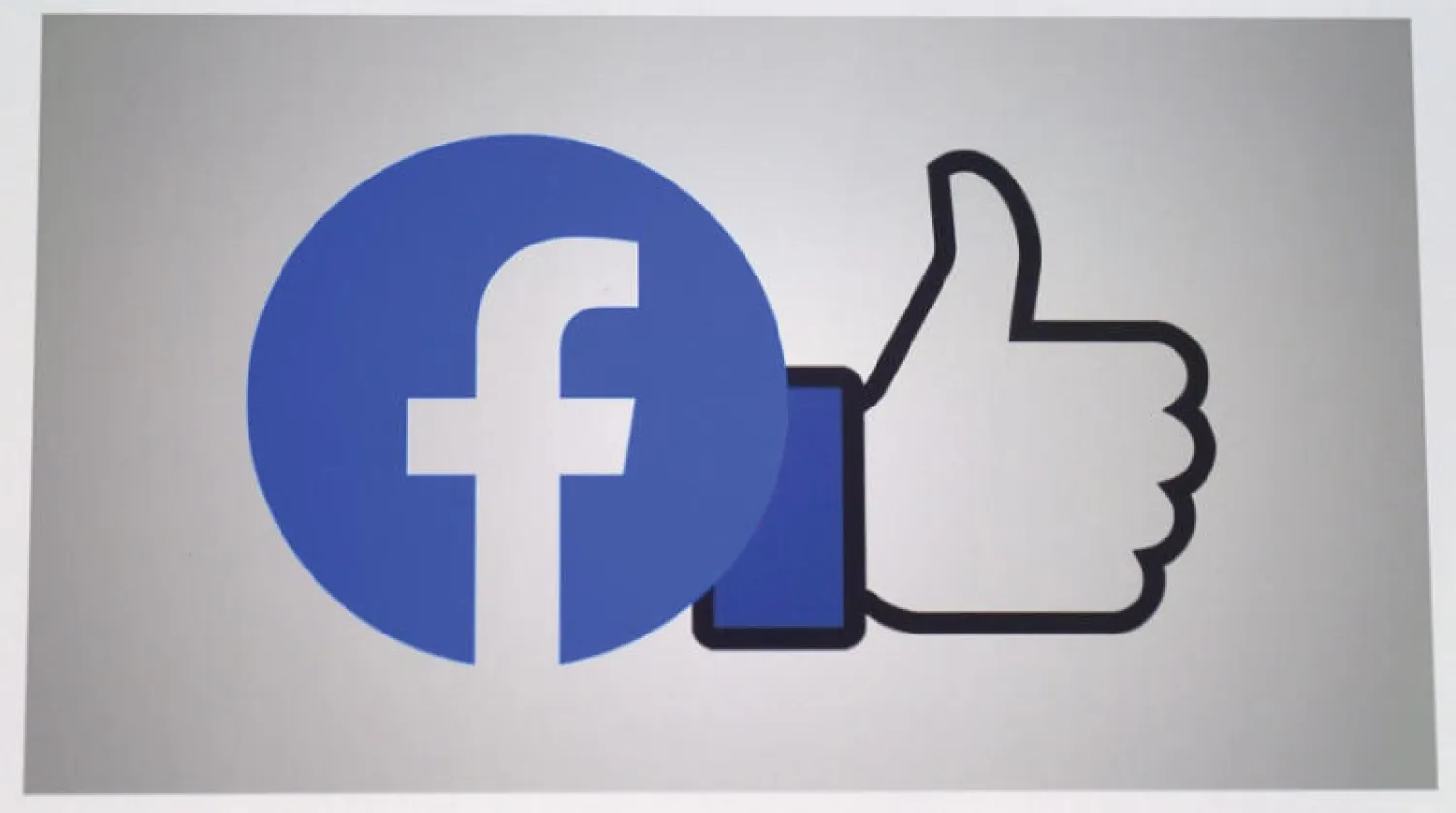 لوغو فيسبوك (أ.ف.ب)