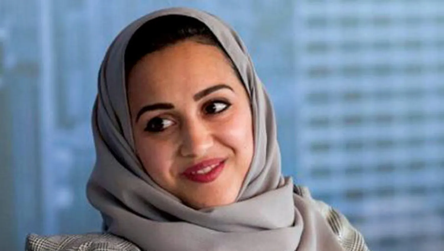 جنى يماني (الشرق الأوسط)