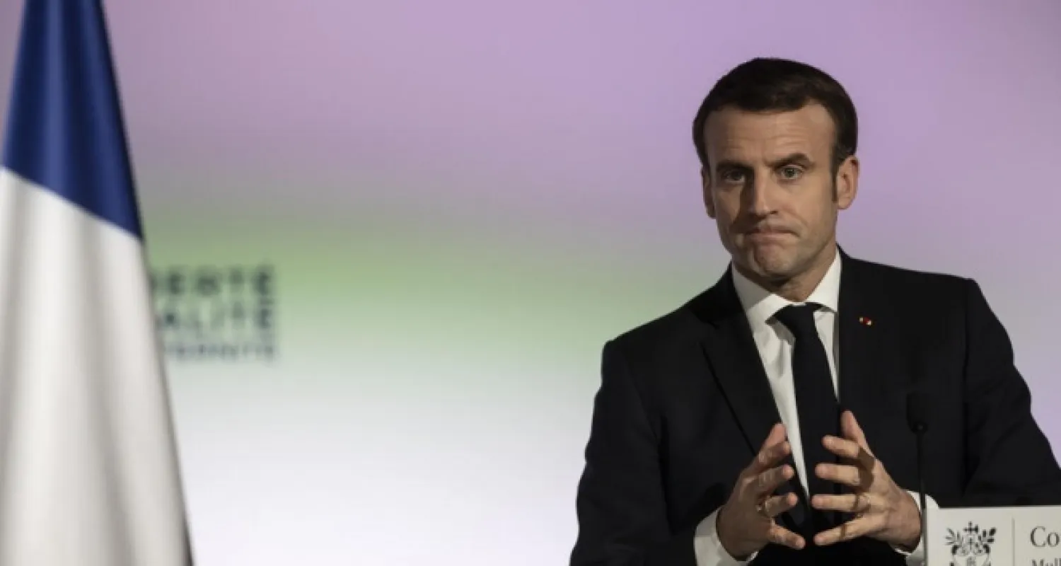 Fransa’da yerel seçimlerde Macron’un partisi büyükşehirleri kaybetti