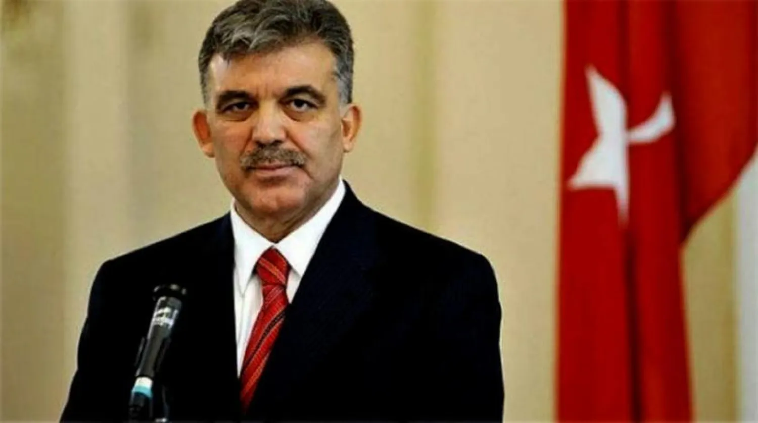 Gul: Turkey Is Run by Conspiracies, Intimidation