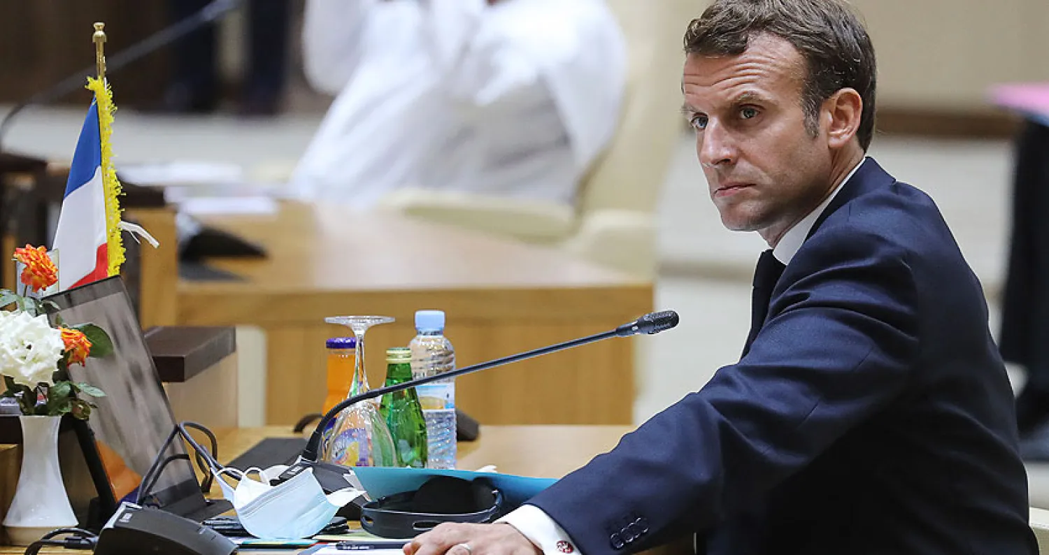 دول الساحل تعلن تحقيق مكاسب في الحرب على الإرهاب