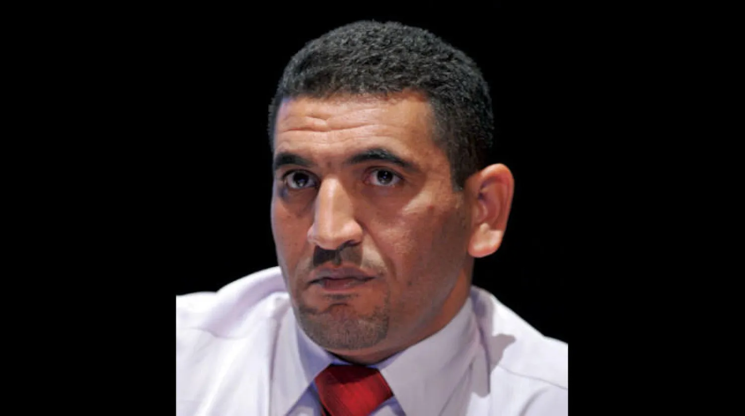 كريم طابو (أ.ف.ب)