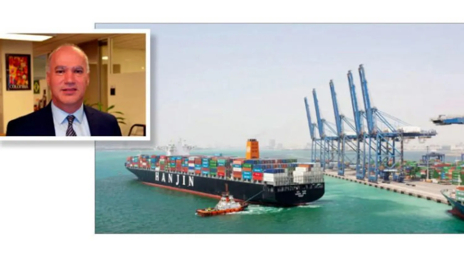 Generating balance between supply chains, competitiveness and innovation is a post-coronavirus challenge | Asharq Al-Awsat 