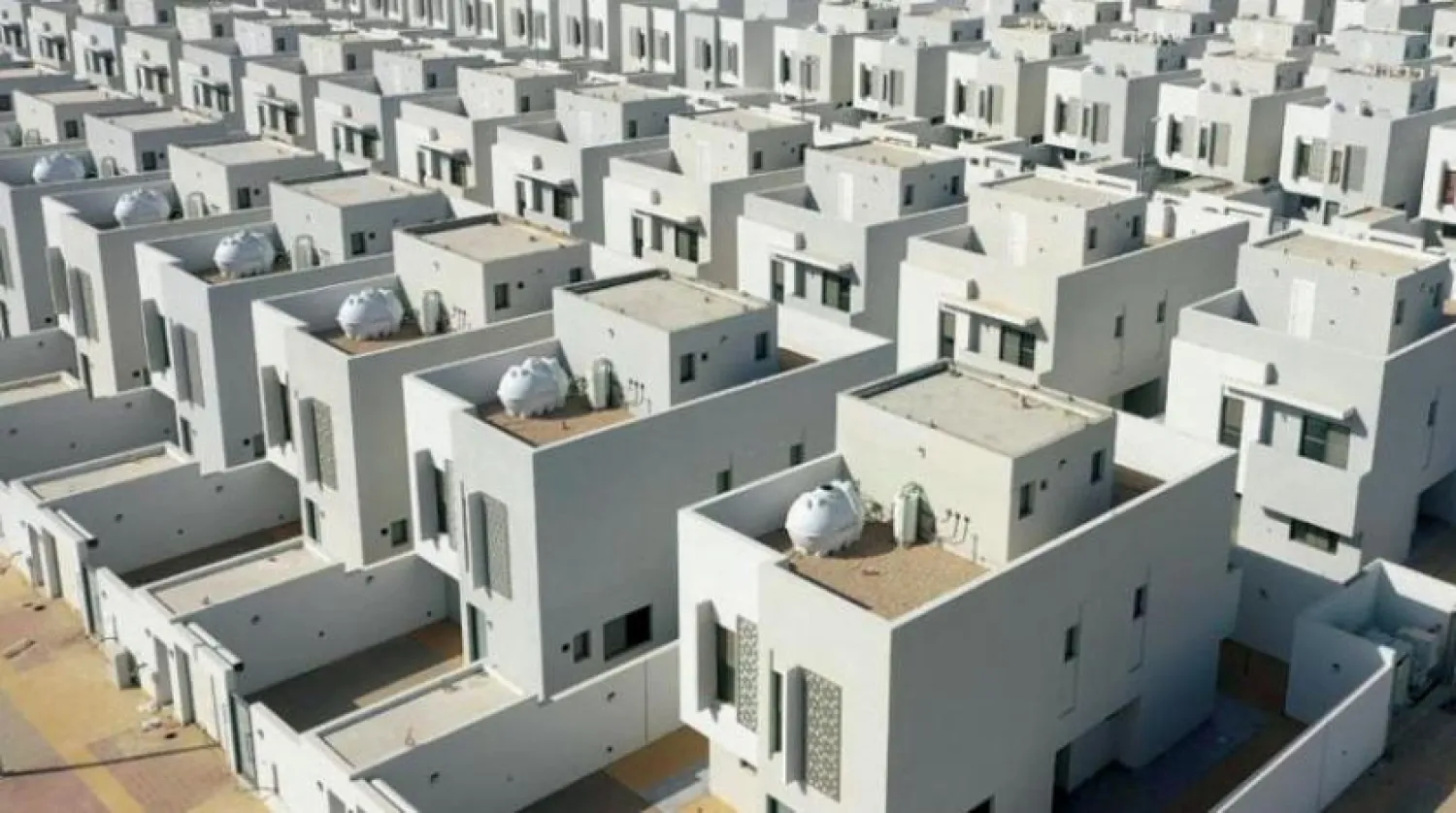 Saudi Arabia continues to provide housing loan to citizens (Asharq Al-Awsat)
