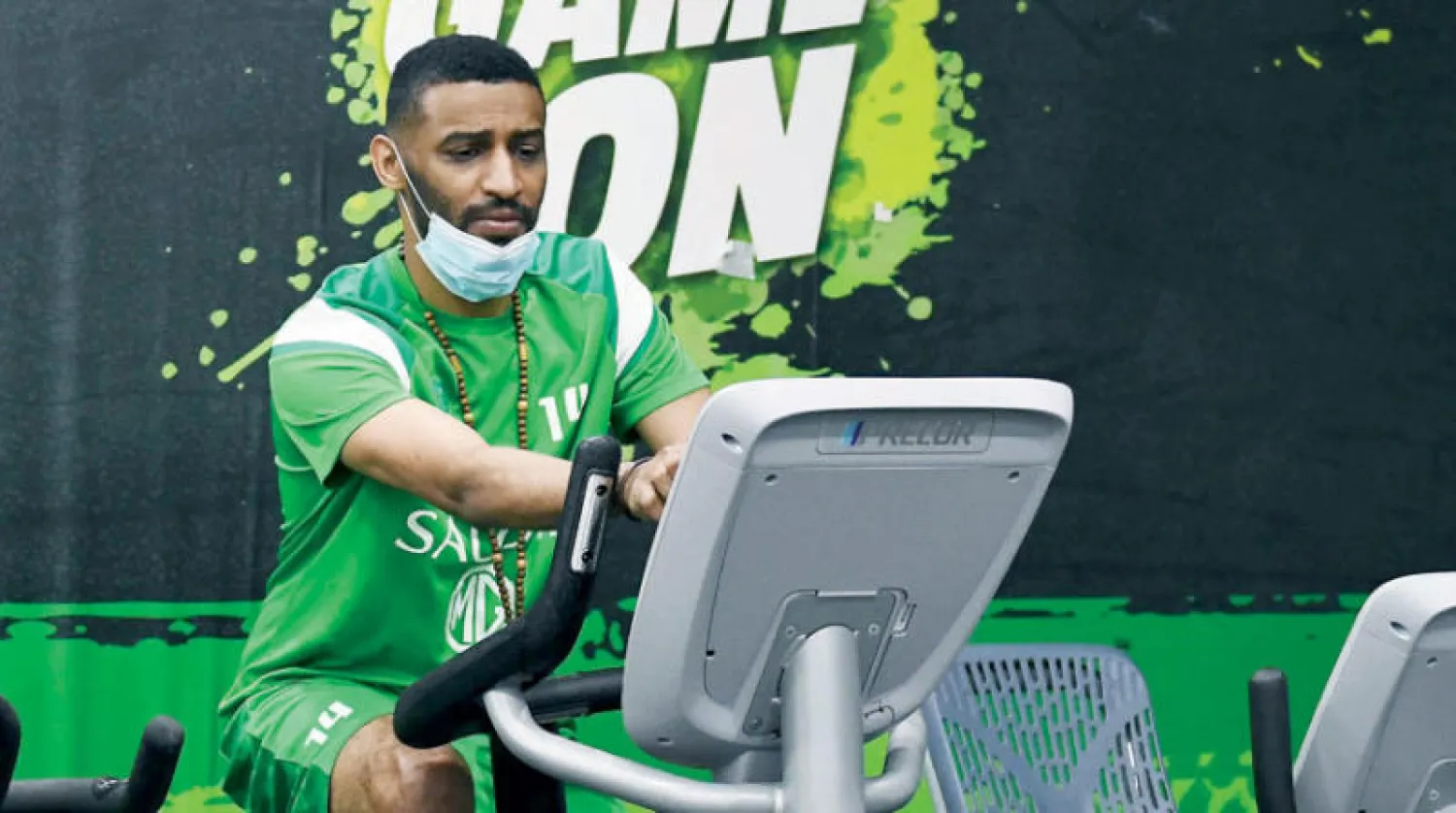 مهند عسيري (الشرق الأوسط)