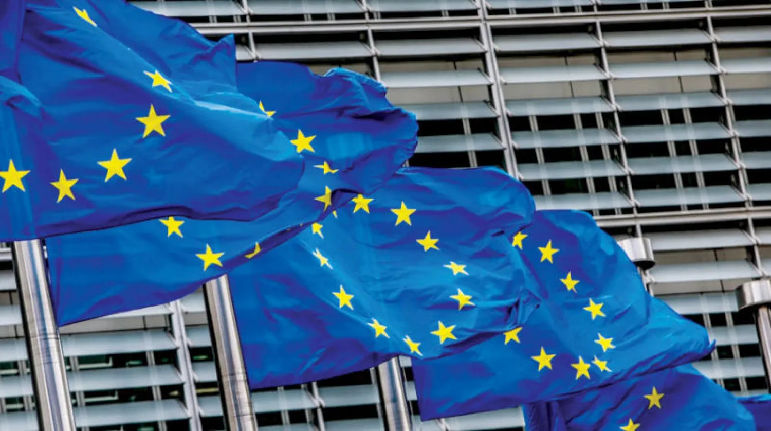 الضريبة الموحدة أحد حلول أوروبا لمواجهة الجائحة (رويترز)