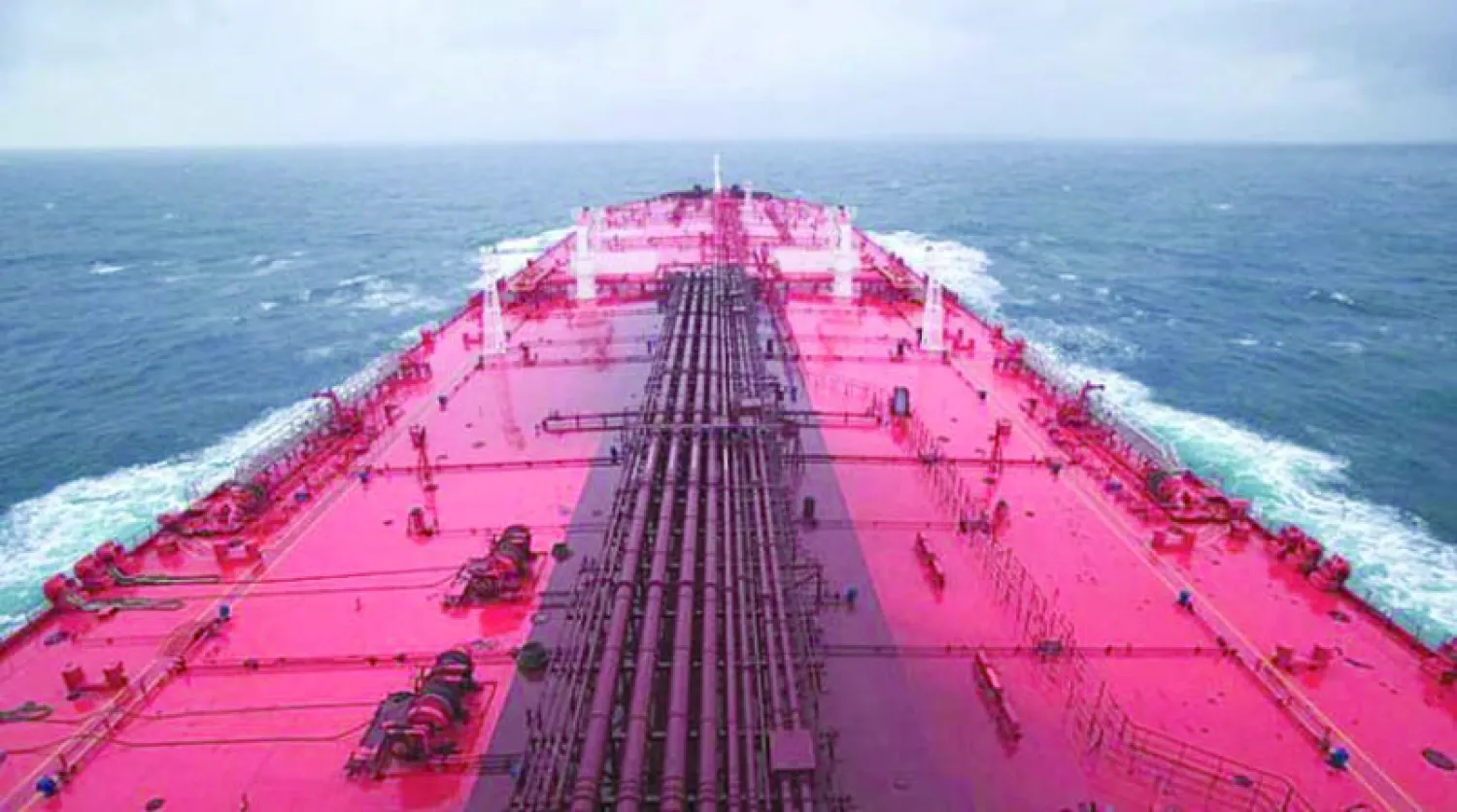 یمن از شورای امنیت خواست تا تکلیف نفتکش صافر را مشخص کند