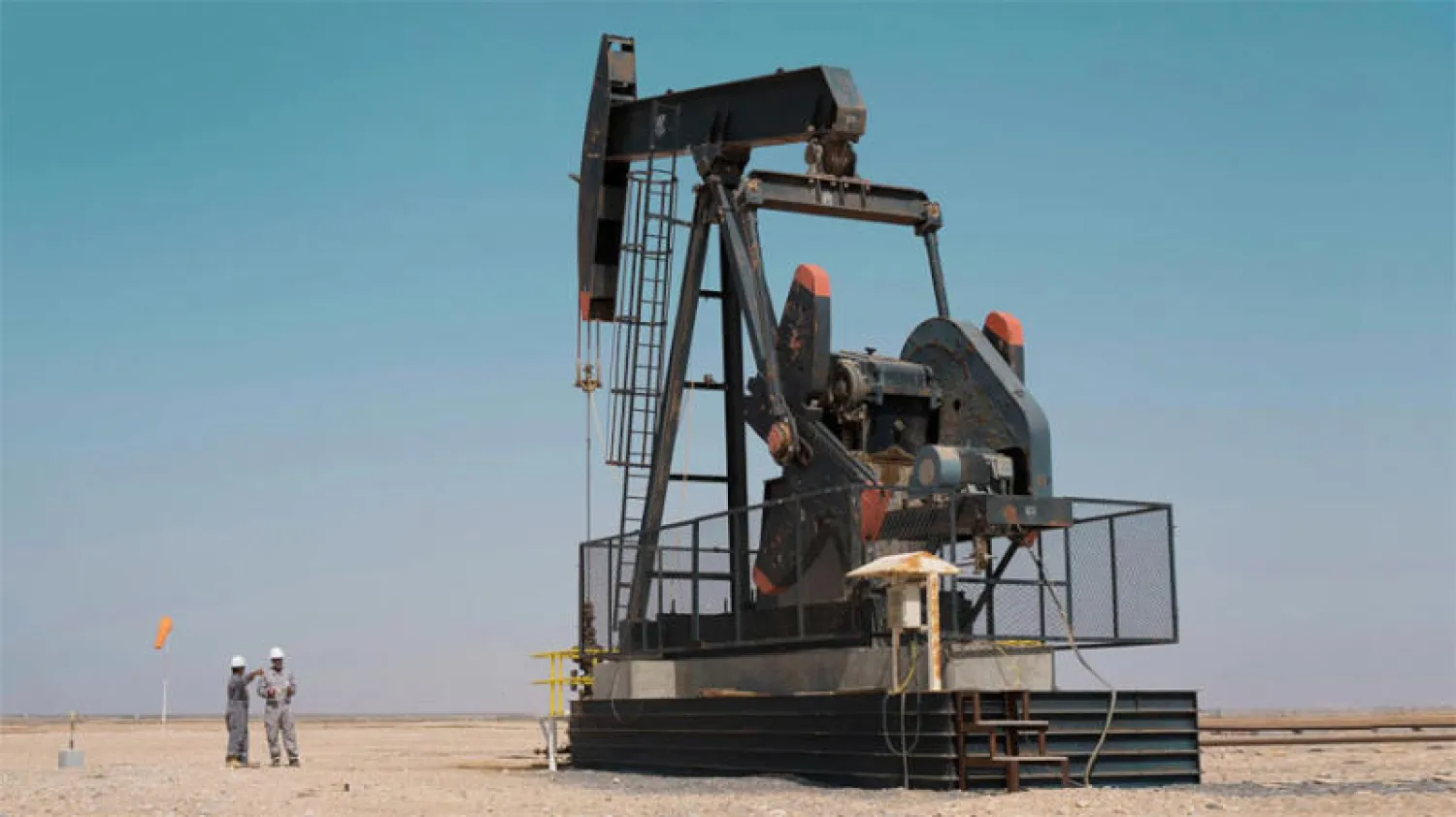 سلطنة عمان توقع اتفاقية نفط جديدة مع شركة تيثيز أويل