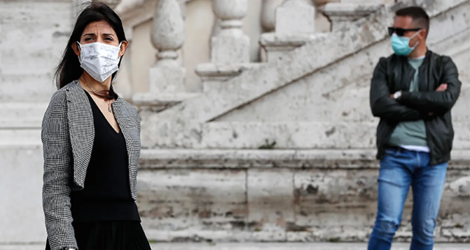 Azerbaycan'da Kovid-19 vaka sayısı 20 bini geçti