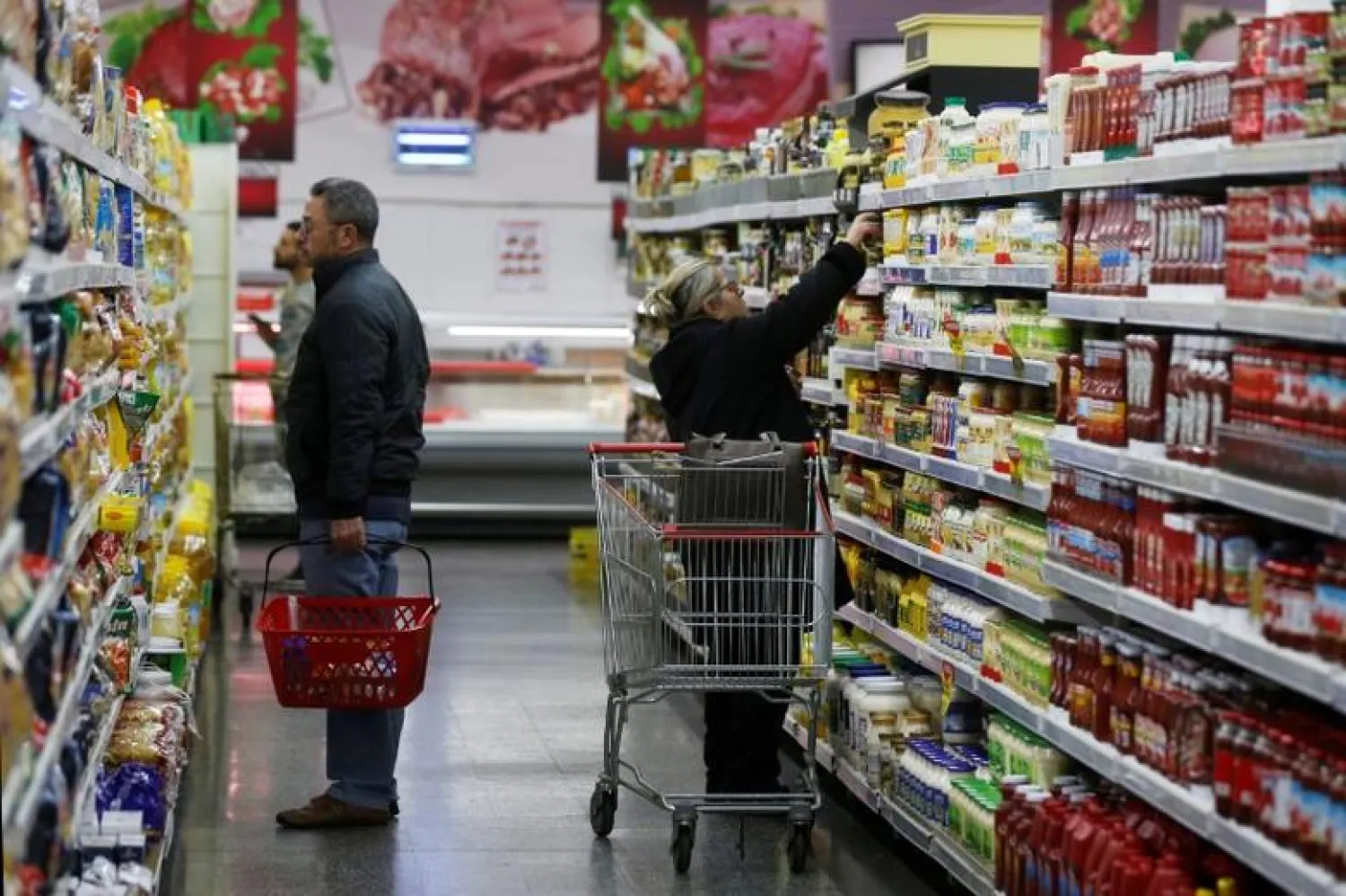 Lebanon: Food Prices Soar, Increasing By 100% in 2 Weeks