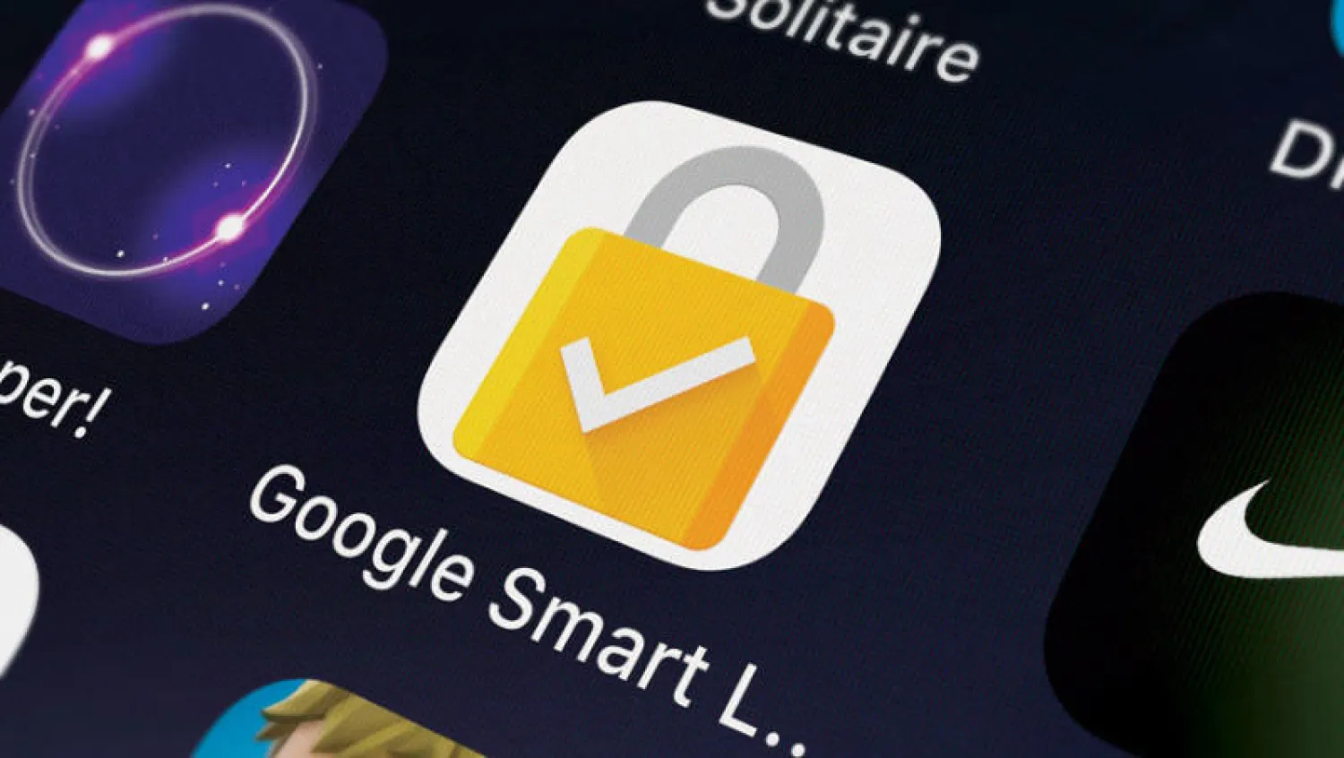 «قفل غوغل الذكي»... يوفر الأمن لـ«آندرويد»