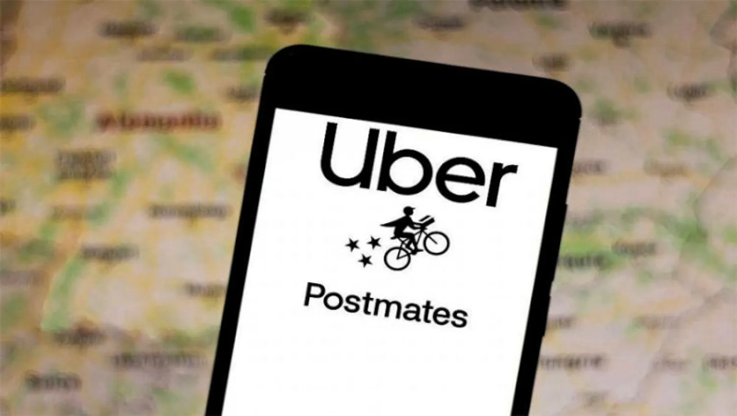 2.65 مليار دولار صفقة اندماج بين «أوبر» و«بوستميتس»