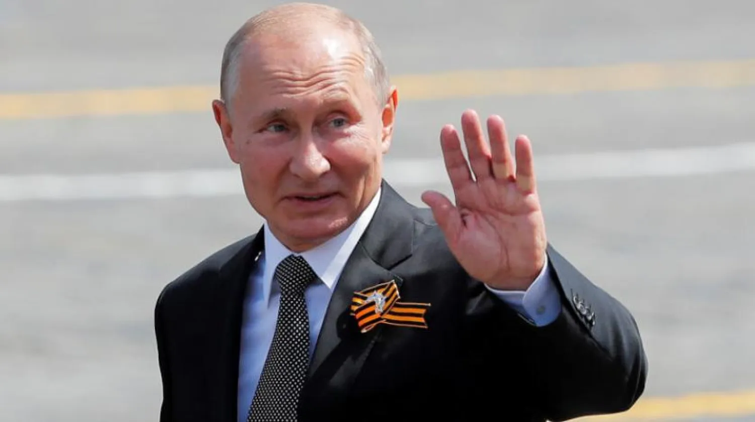 Rusya Devlet Başkanı Vladimir Putin (Reuters)