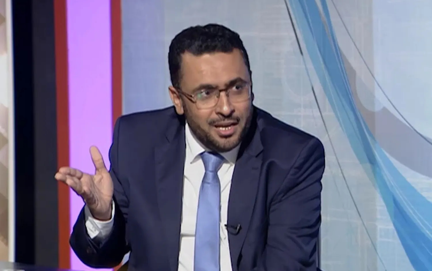 Yemeni Congregation for Reform spokesman Adnan al-Odainy.