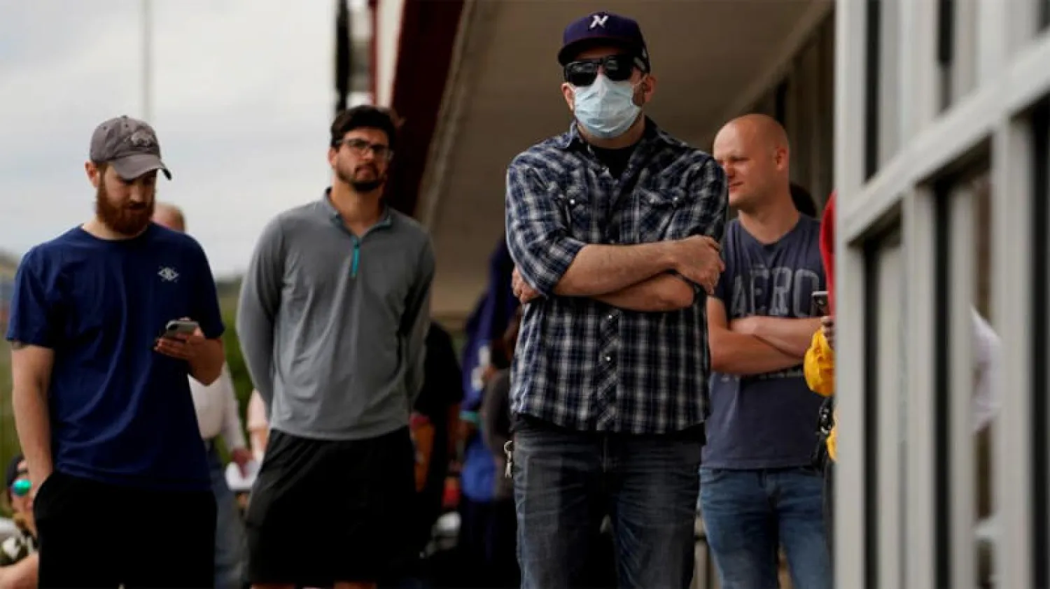 بطالة «كورونا» تتجاوز معدلات «الأزمة العالمية» في الدول الكبرى