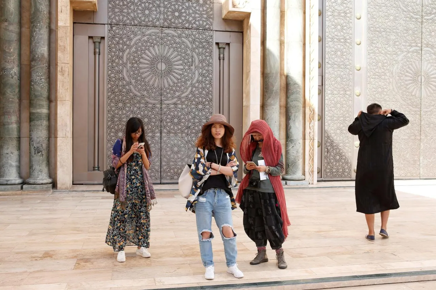 Morocco’s Foreign Demand Expected to Drop by 18%