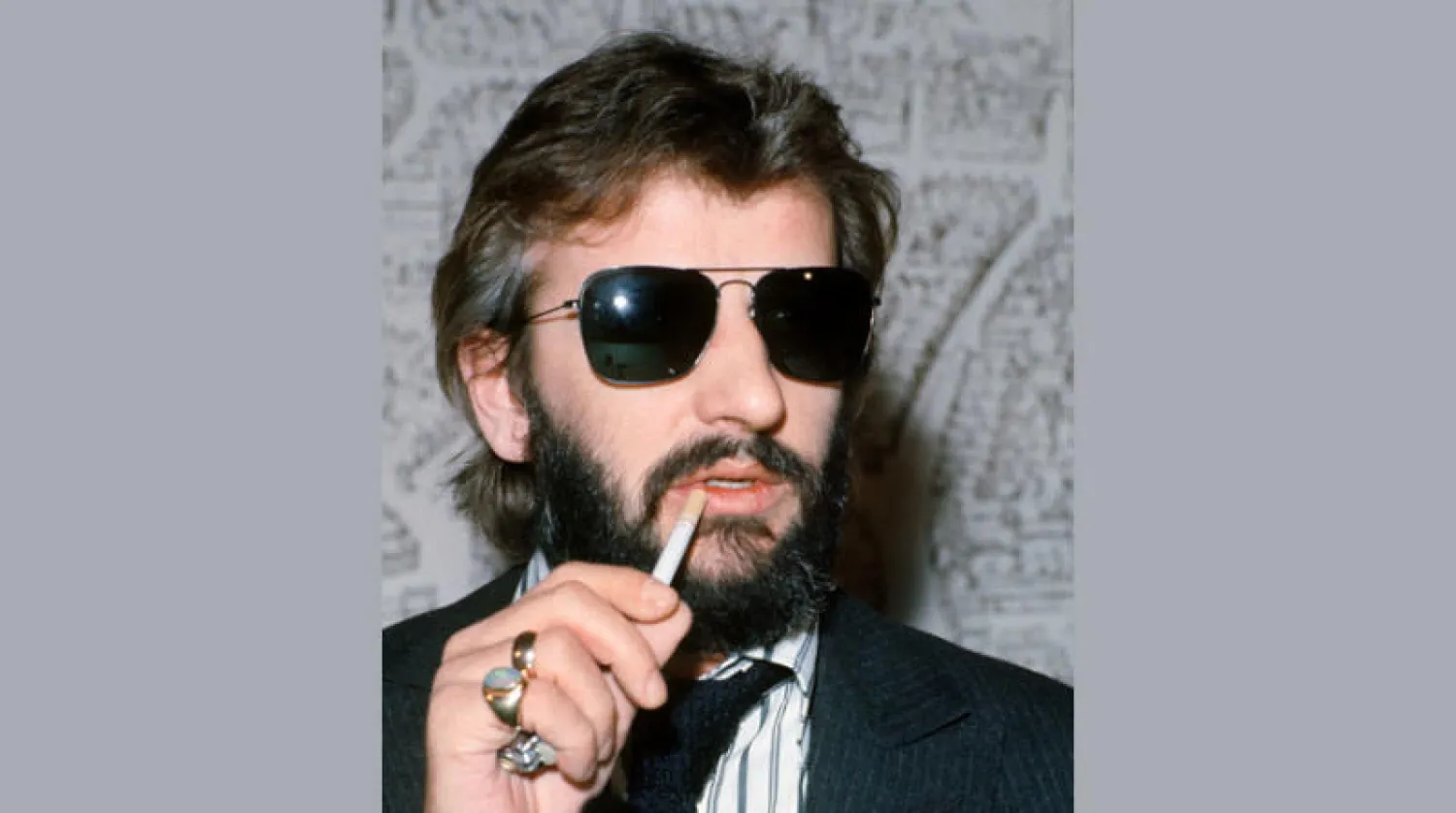 رينجو ستار (د.ب.أ)