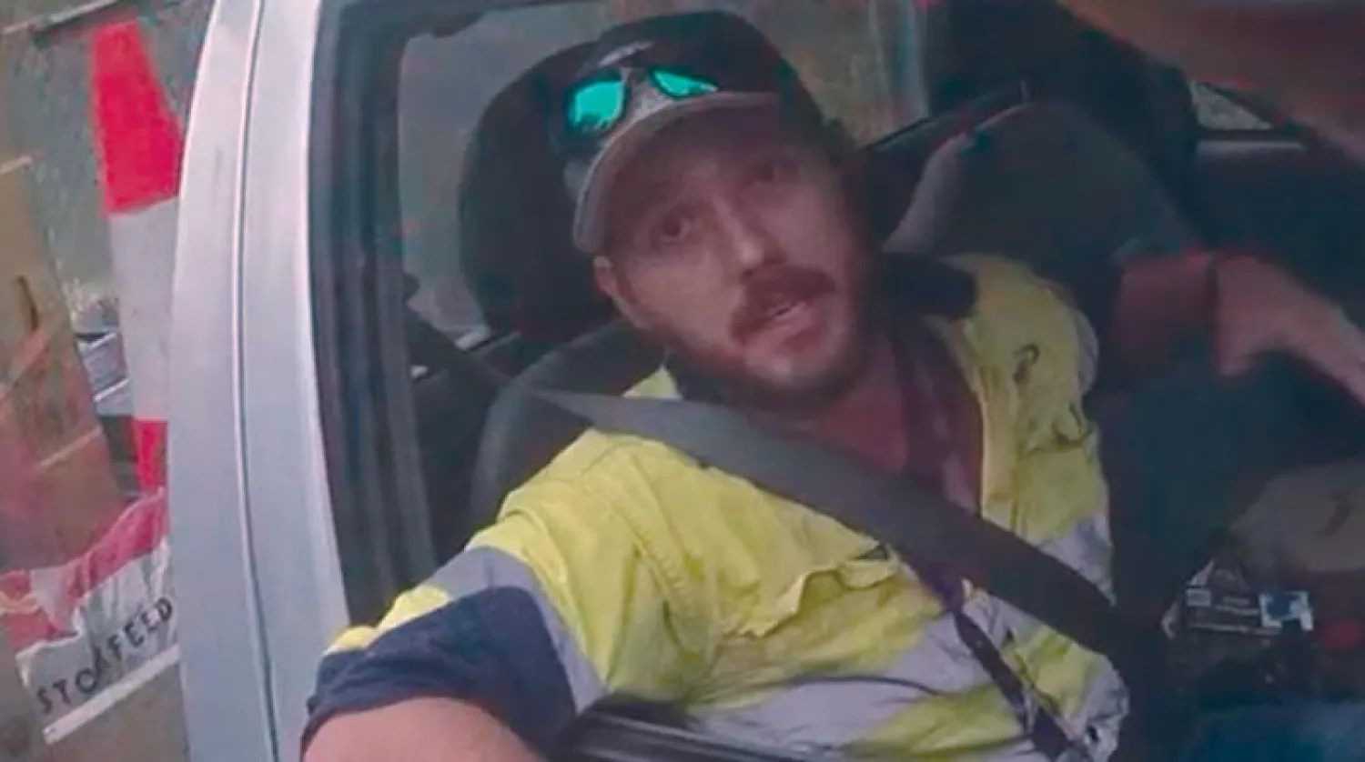 جيمي تعرض لثعبان قاتل