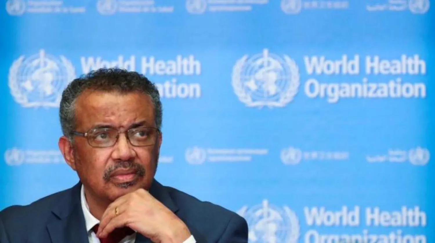 WHO, koronavirüsün hava yoluyla bulaşma ihtimalini inceliyor