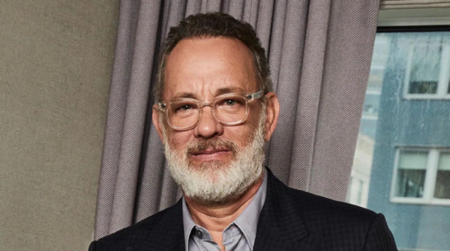 توم هانكس (أ.ب)